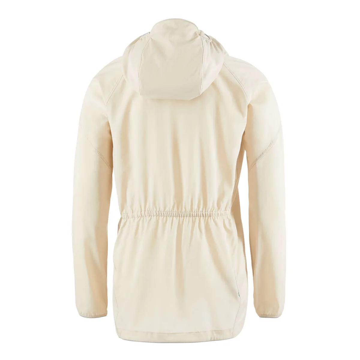 Klättermusen Sif Zip Hood Jacket W'S Clay