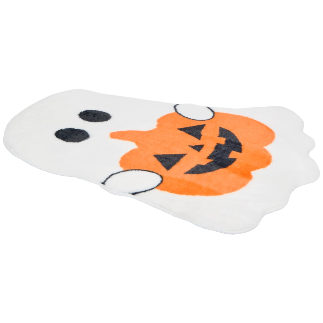 Tapis Halloween