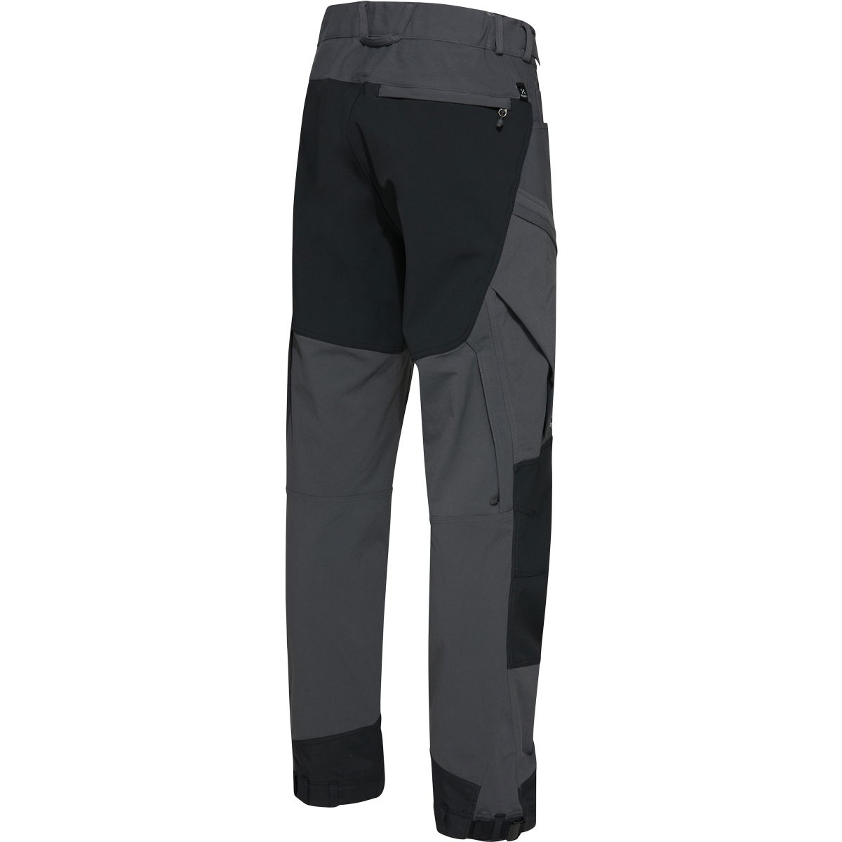 Haglöfs Rugged Standard Vandrebukser Herre