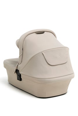 Beemoo Pro Twist Liggedel, Latte Beige