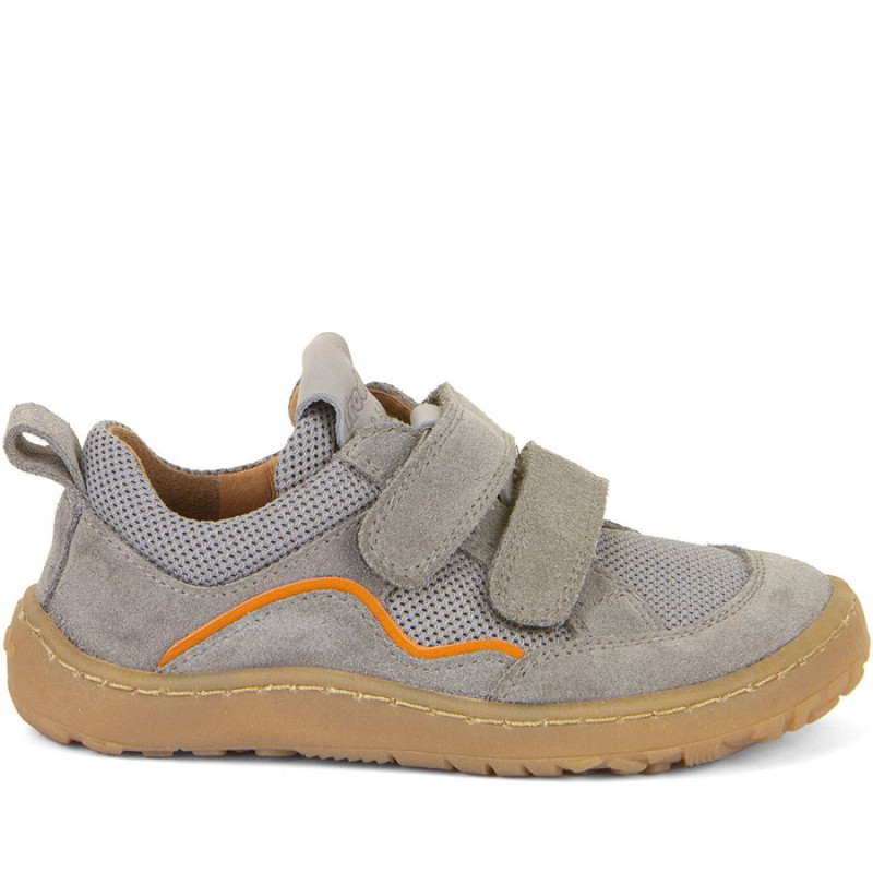 Froddo Froddo Barefoot Base Gris Orange