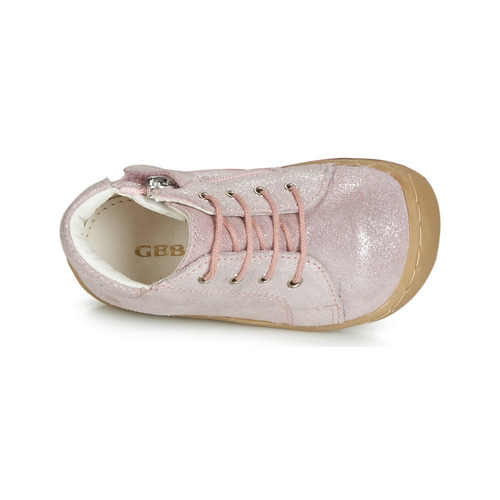 GBB - VEDOFA - Rose