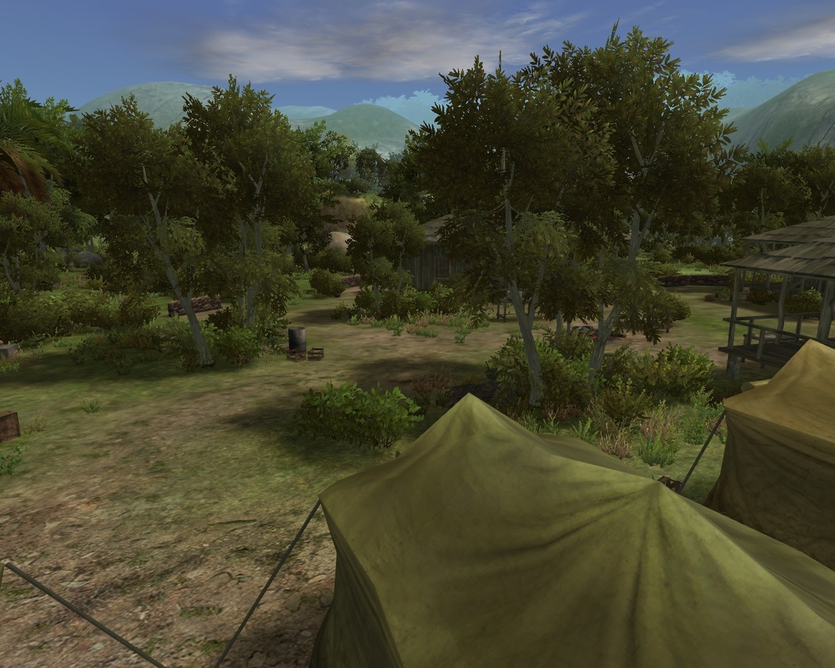 7.62 High Calibre- PC