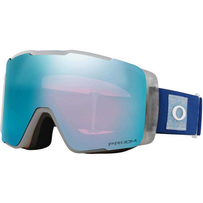 Oakley Line Miner Pro M Skibrille