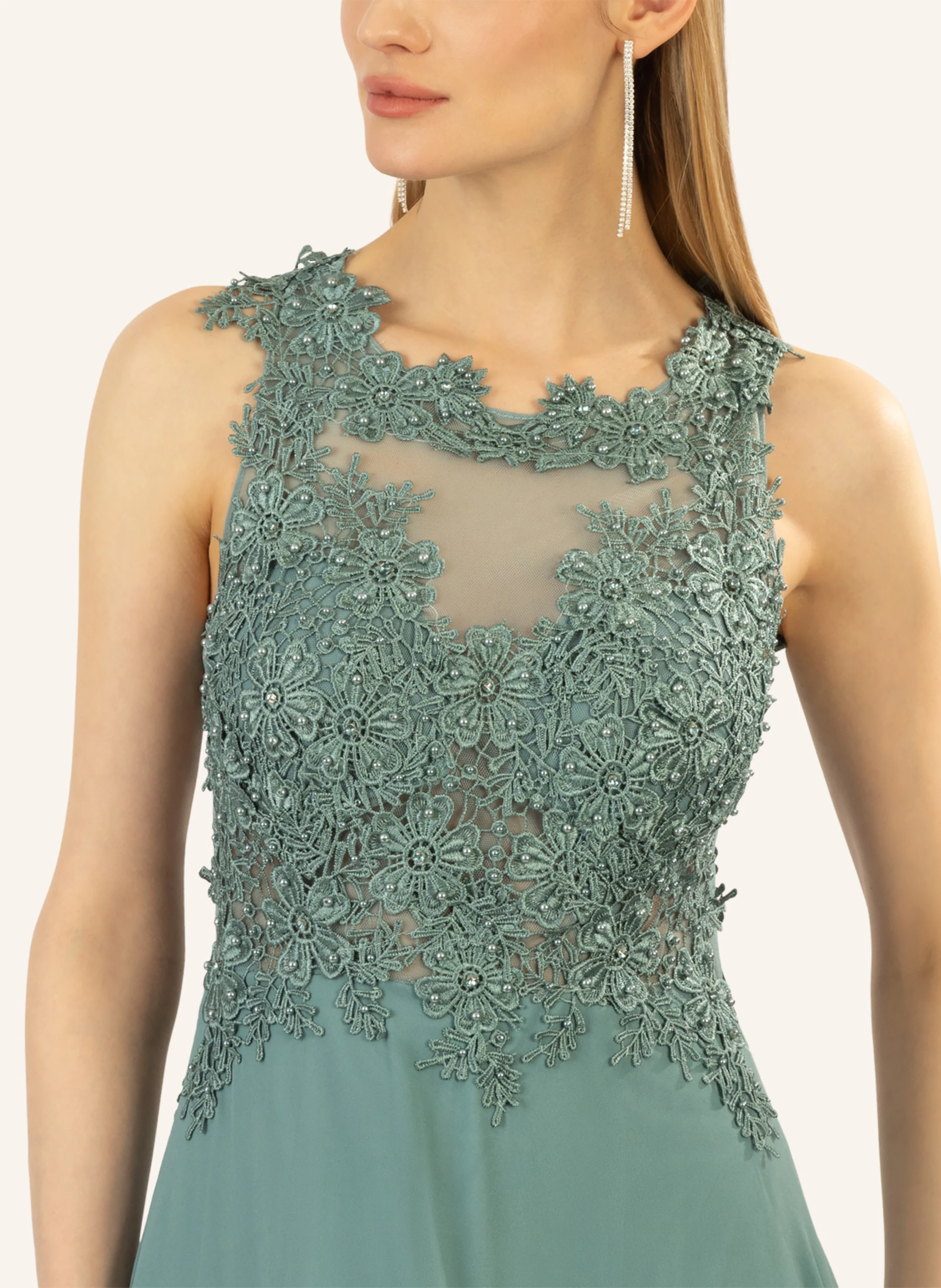 APART Abendkleid