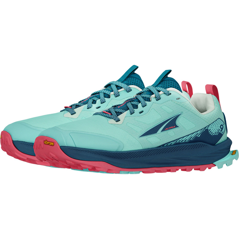 Altra Damen Lone Peak 9+ Schuhe