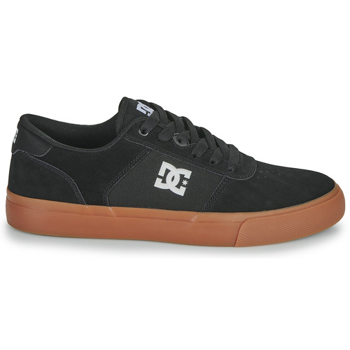 DC Shoes - TEKNIC - Noir / Gum
