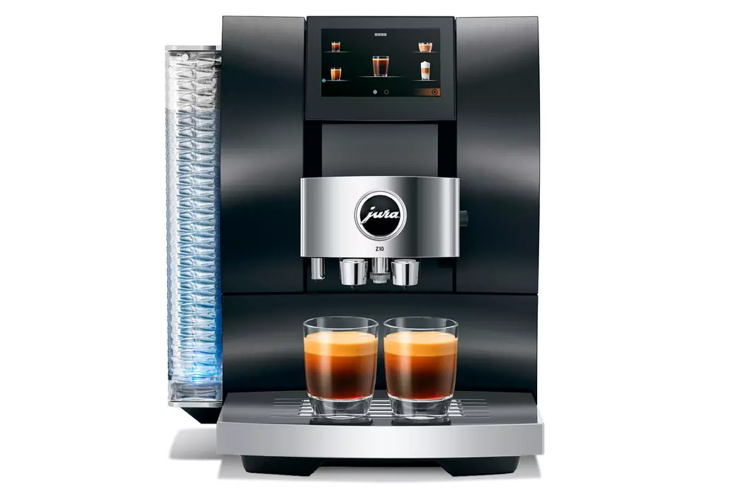 Kaffeemaschine Z10