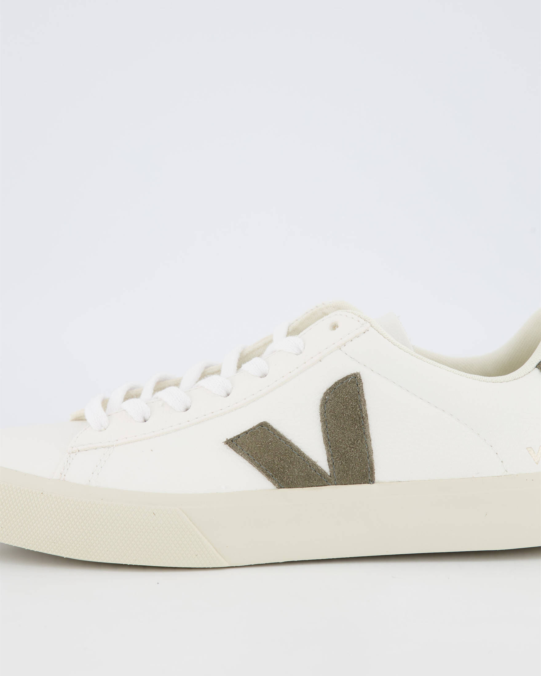 Veja| Sneaker CAMPO CHROMEFREE LEATHER