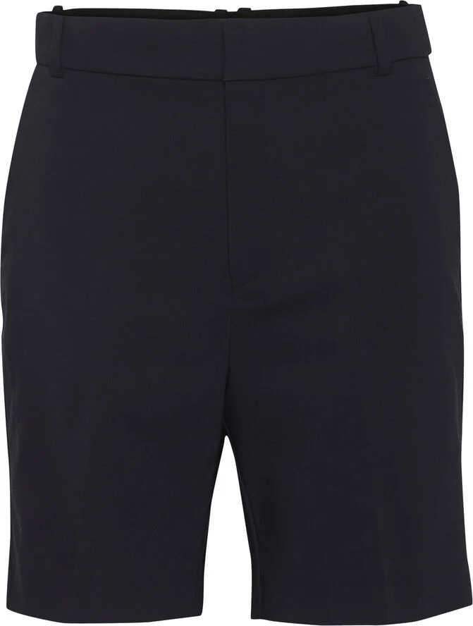 InWear ZellaIW Classic Shorts Marine blue