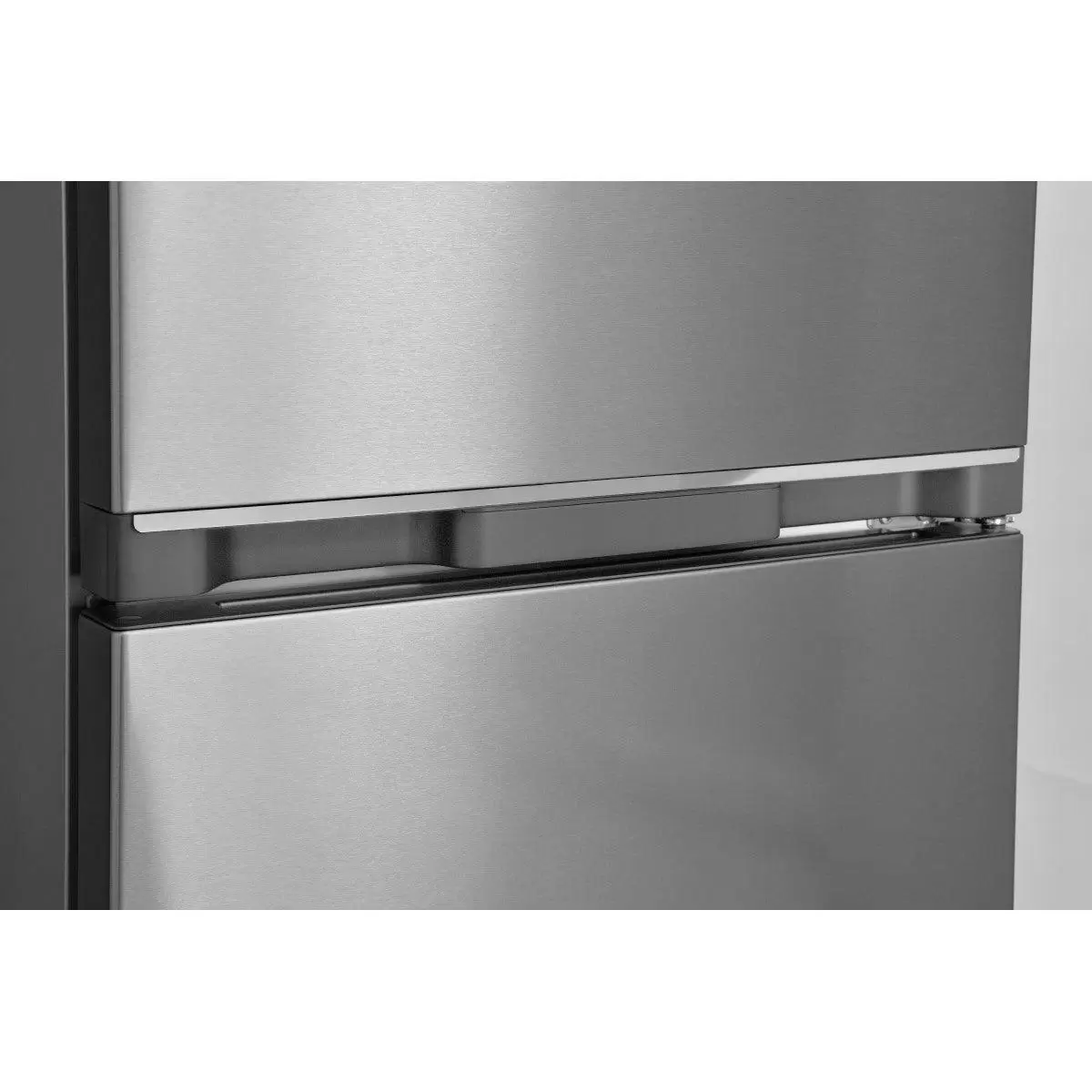 Kühl-Gefrierkombi freistehend Sharp SJ-BA09RMXLC-EU