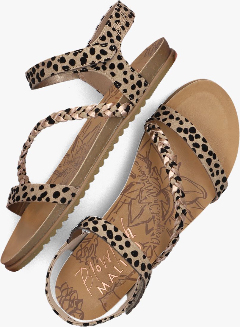 BLOWFISH MALIBU beige blowfish malibu sandalen madrigal