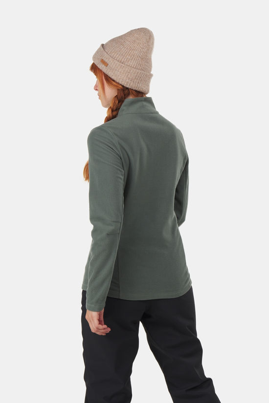 Protest Protest Mutez 1/4 Zip Skipully Dames