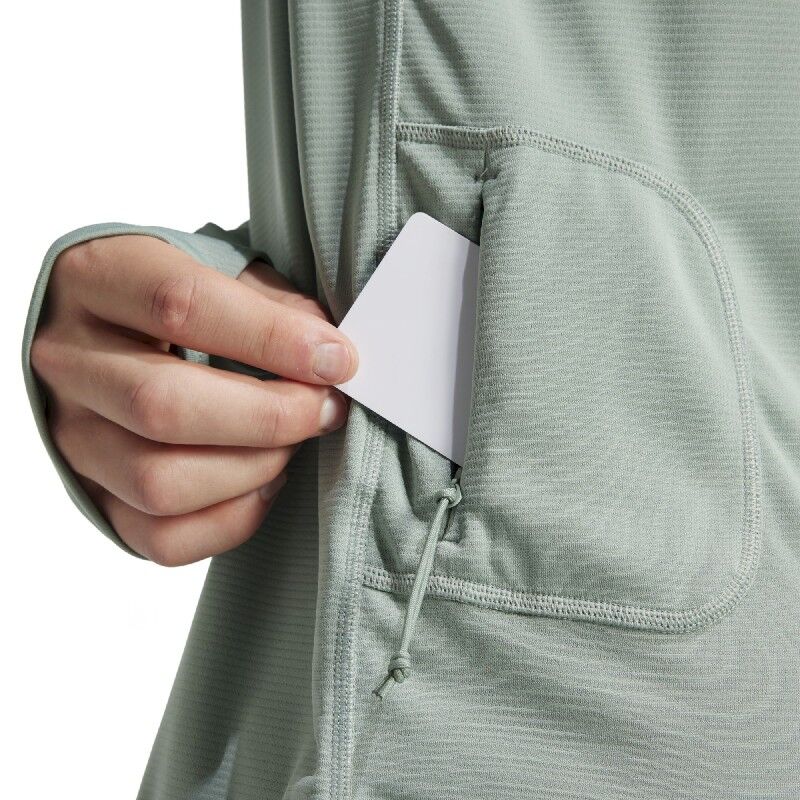 Ultimate Hi Vis LS - T-shirt homme