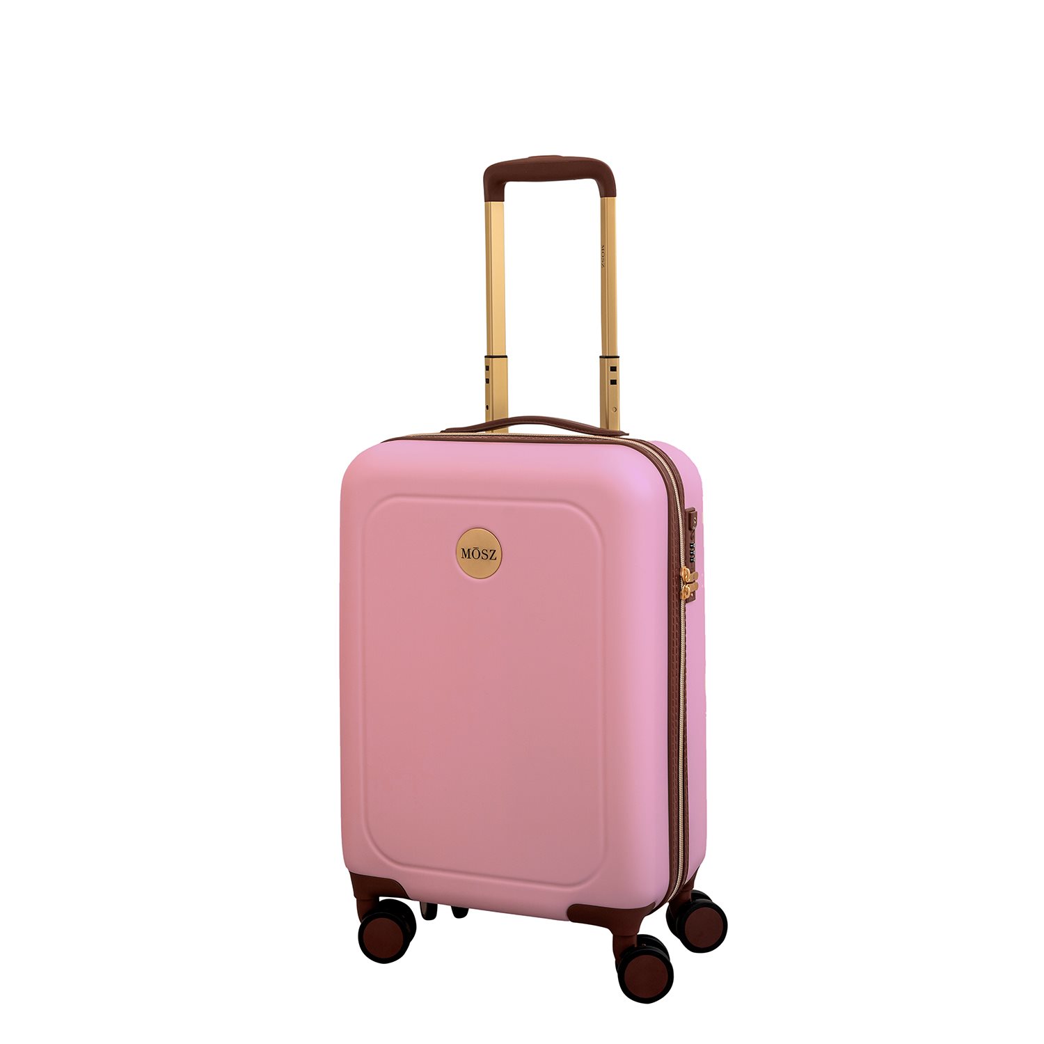 MOSZ Lauren Cabin 55 blush pink