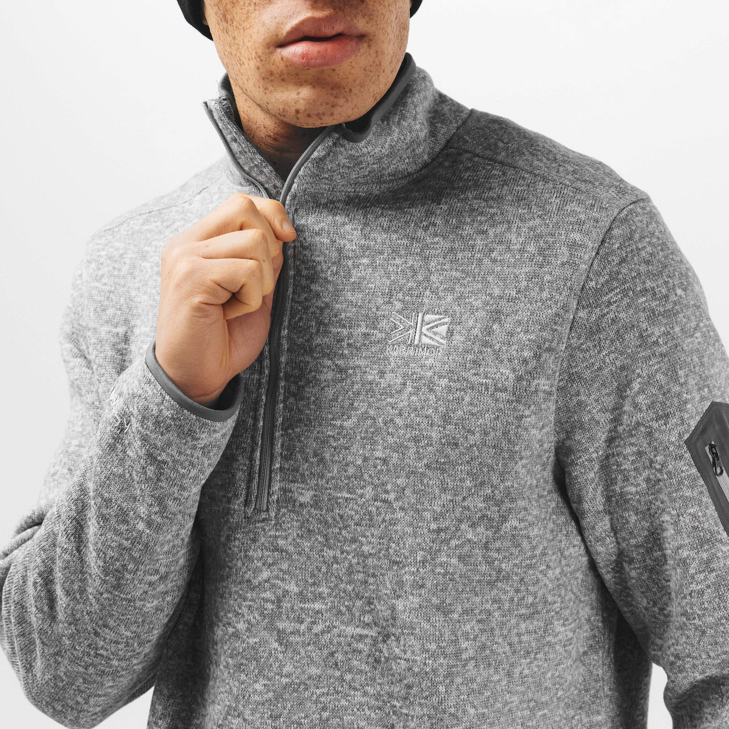 Karrimor Orbit Fleece Mens