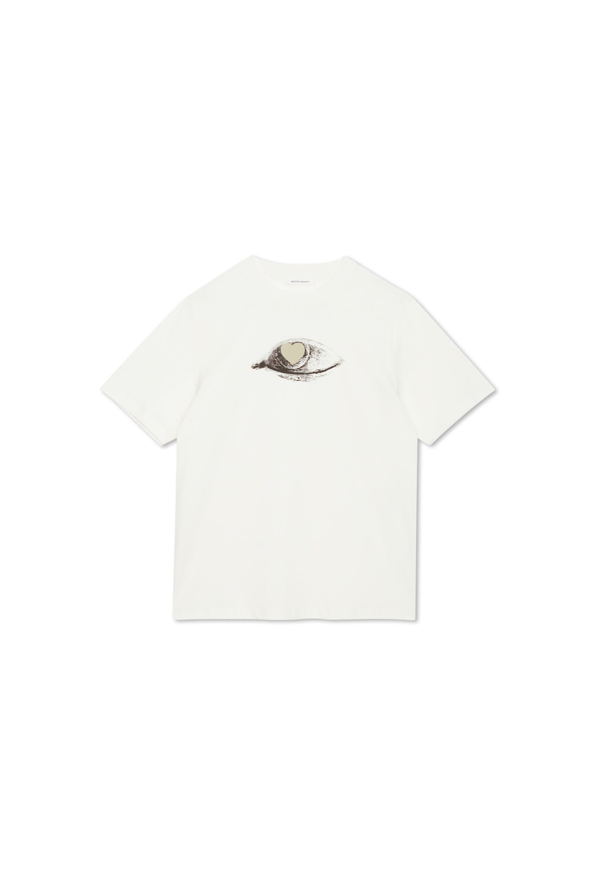 WOOD WOOD MEN WWBobby T-shirt