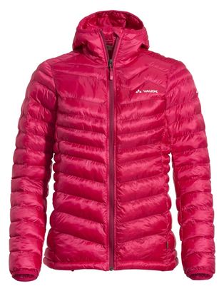 Doudoune Vaude Batura Hooded Rouge
