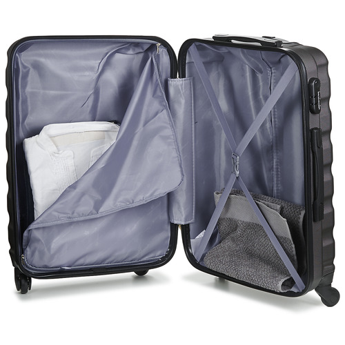 David Jones - CHAUVETTINI 72L Gris / Antracita