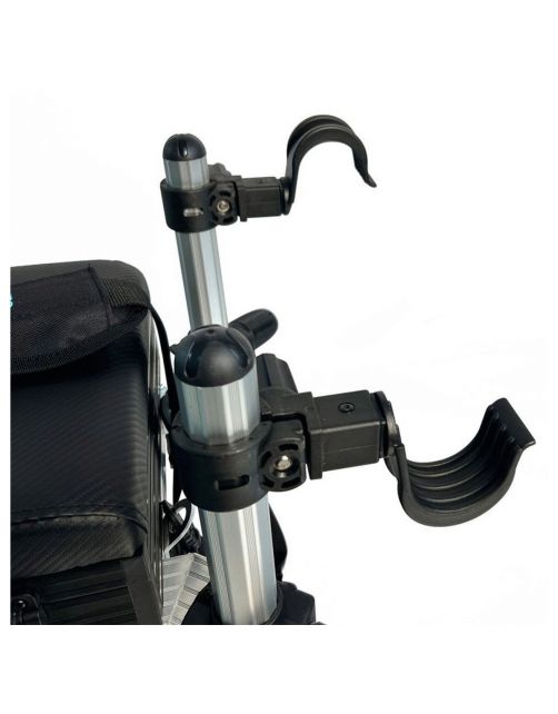 Cresta Cresta Solith 200 Seatbox - Opbergen -