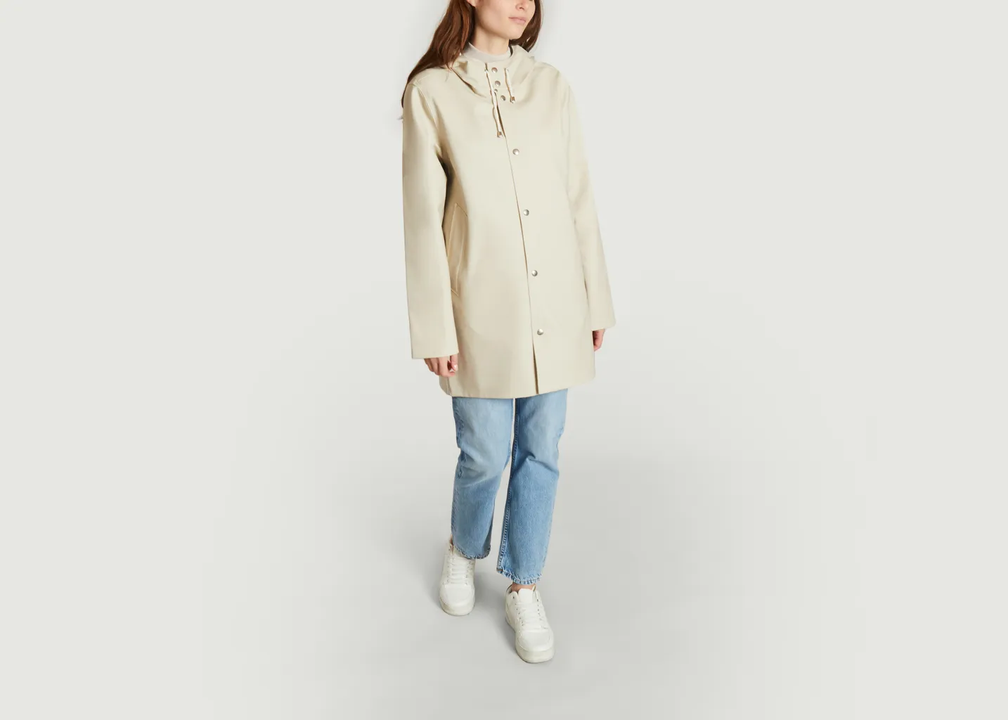Imperméable Stockholm Stutterheim