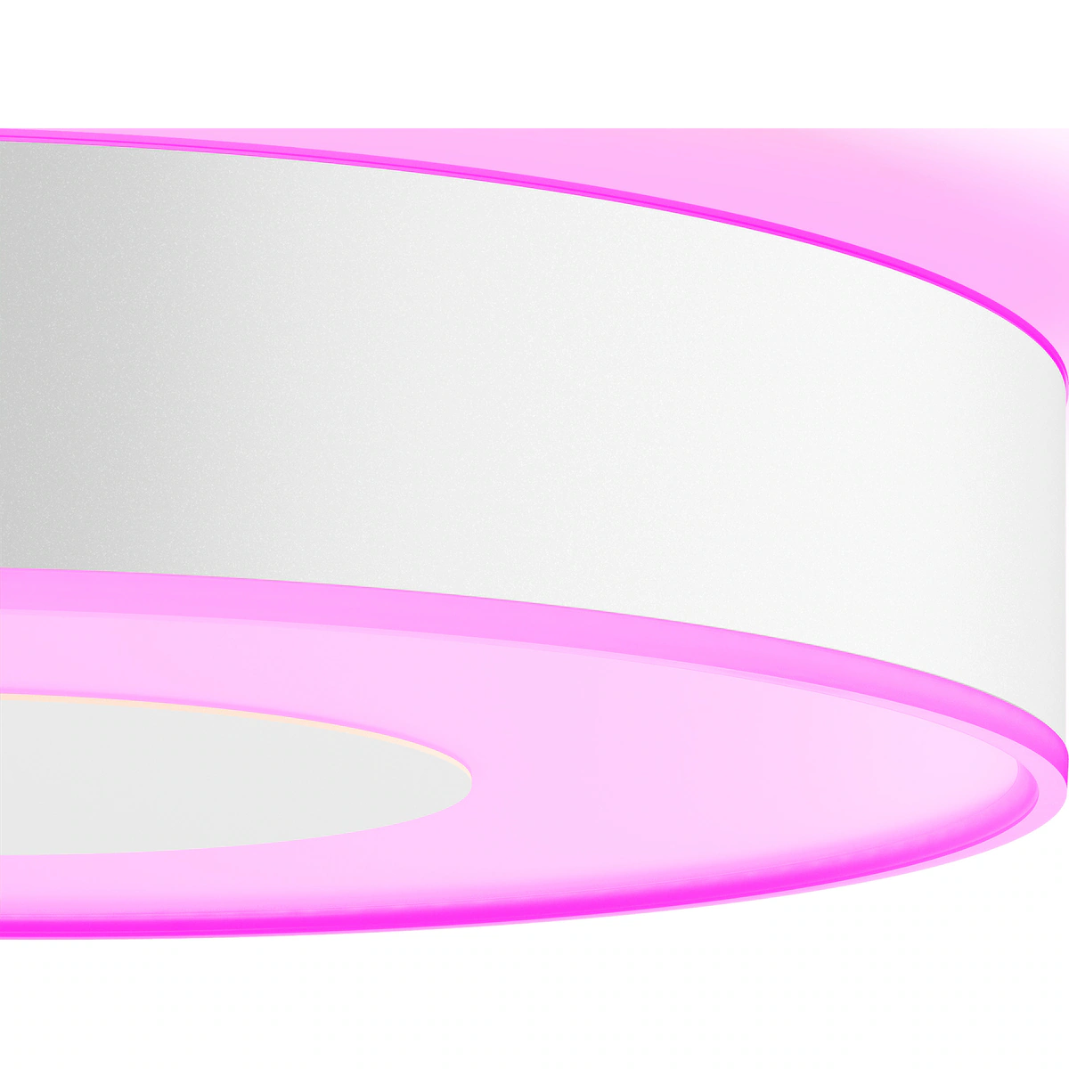 Philips Hue Xamento L taklampe (hvit)