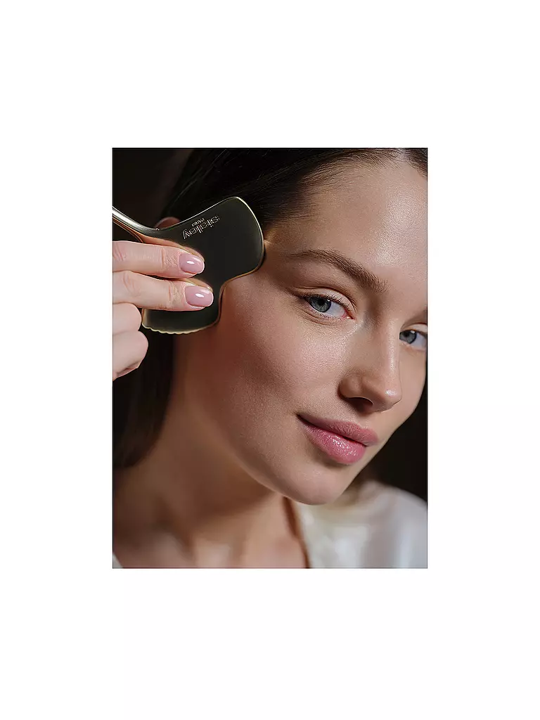 SISLEY Massageinstrument - Ginkgo Gua Sha keine Farbe