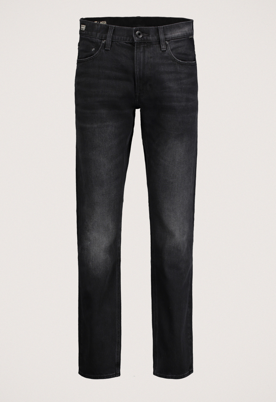 G-Star Mosa Straight Jeans