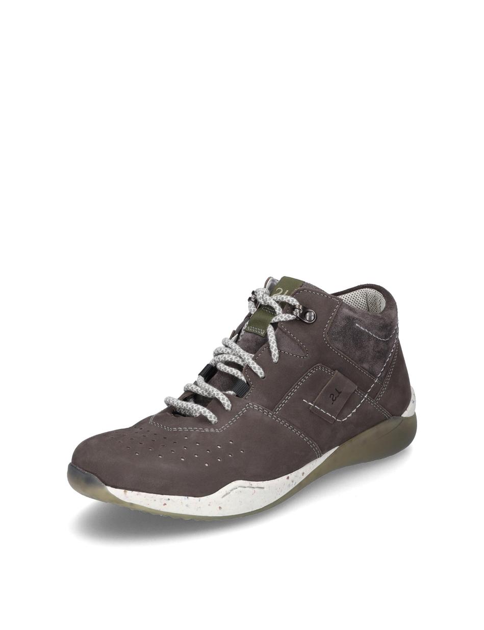 Sneaker Ricardo 13, asphalt