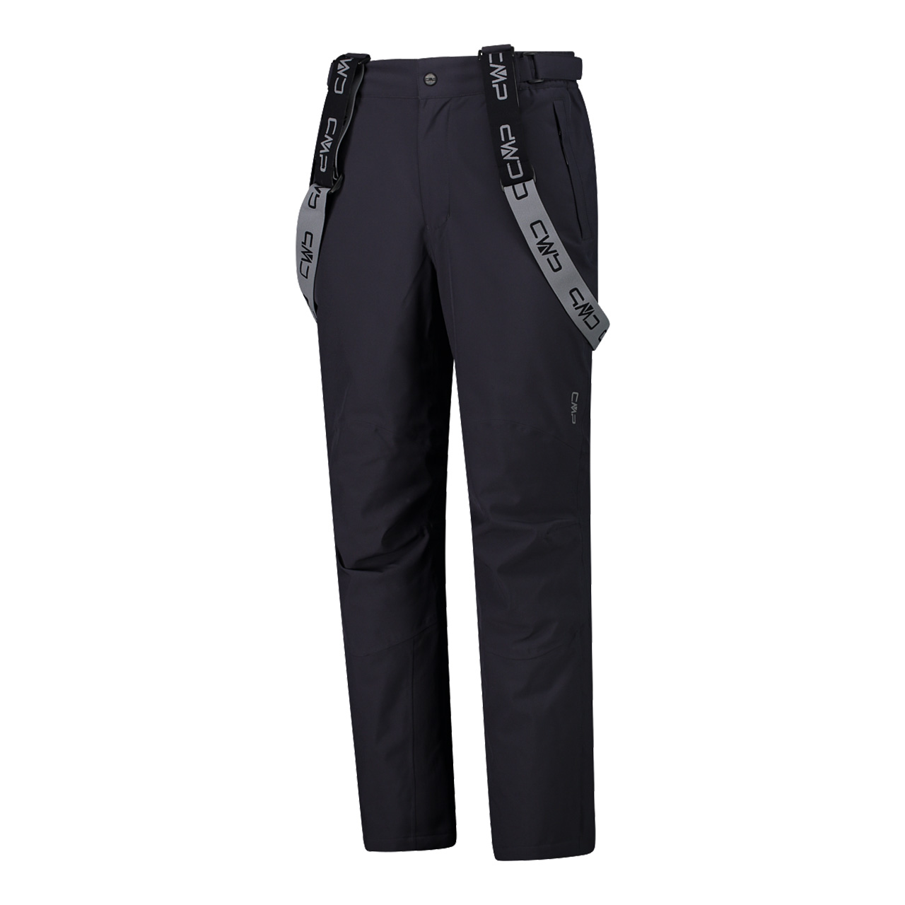 CMP Herren Skihose Stretch-Nylon antracite | CMP Skibekleidung Herren | CMP | C | MARKEN | XSPO