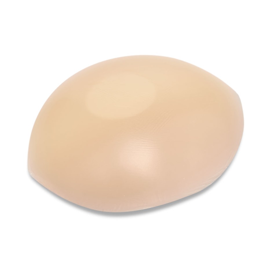 Parsa - Silicone Lift-Up Nipple Covers -Nude
