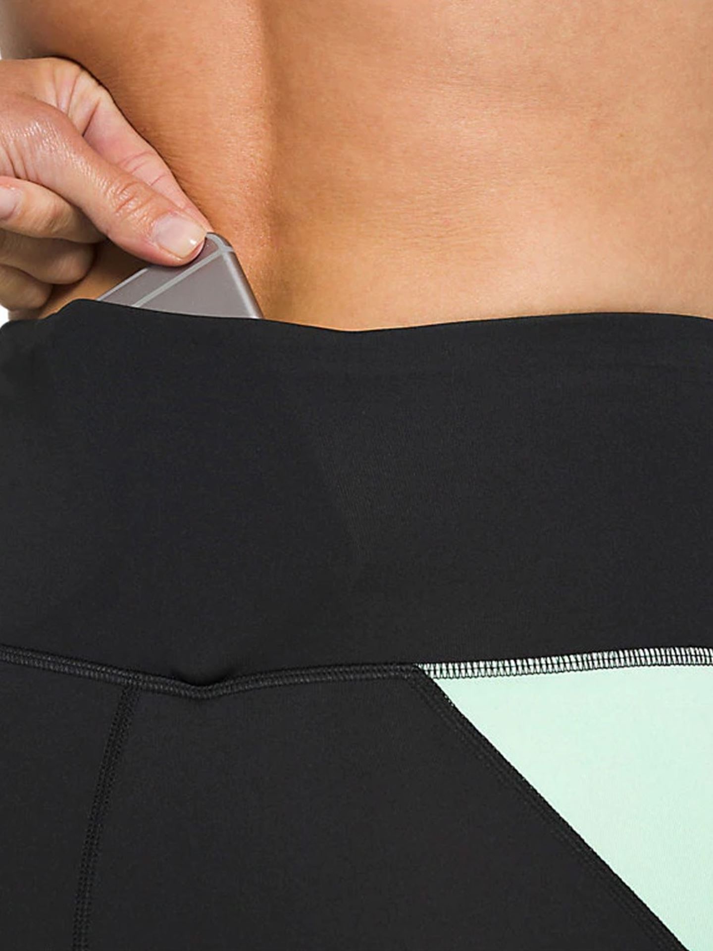 Tokyo Highwaist tight