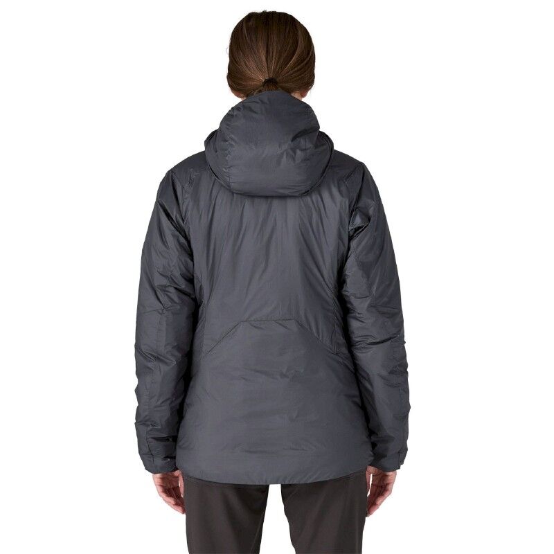 DAS Parka - Doudoune femme