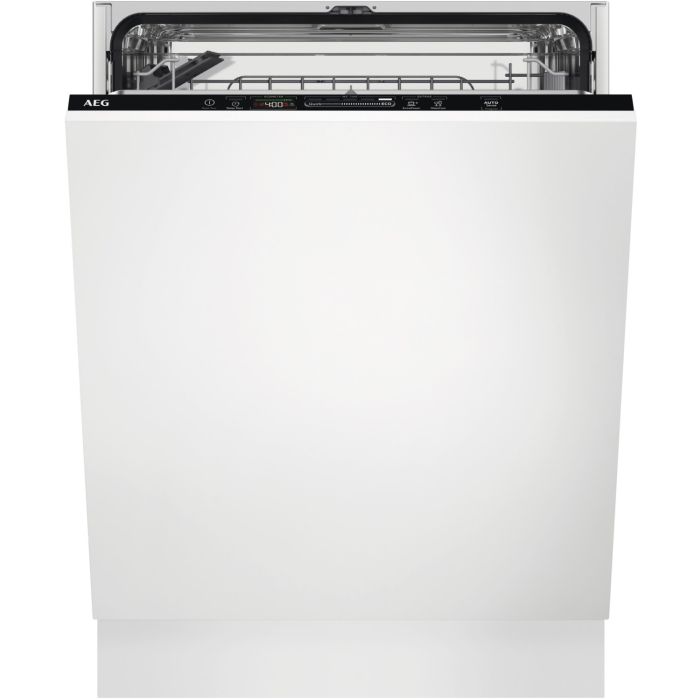 AEG Vollintegrierbarer Geschirrspüler Serie 3000 AirDry FSS5368XZ