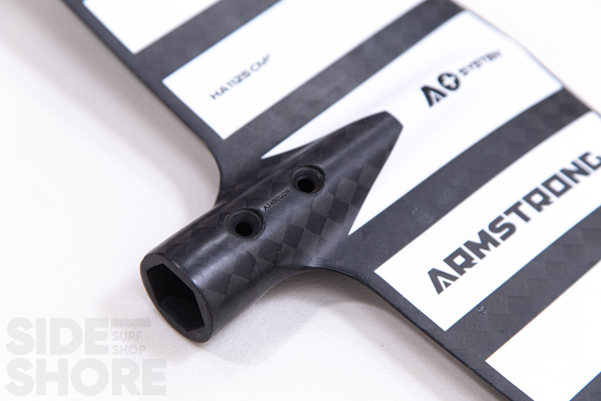 Armstrong Foils Front Wing High Aspect - v1 HA 1125 / 1125cm²