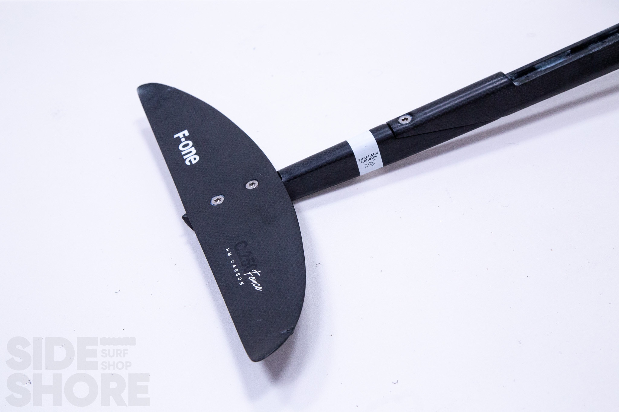 F.one Plane Phantom Carbon 1080