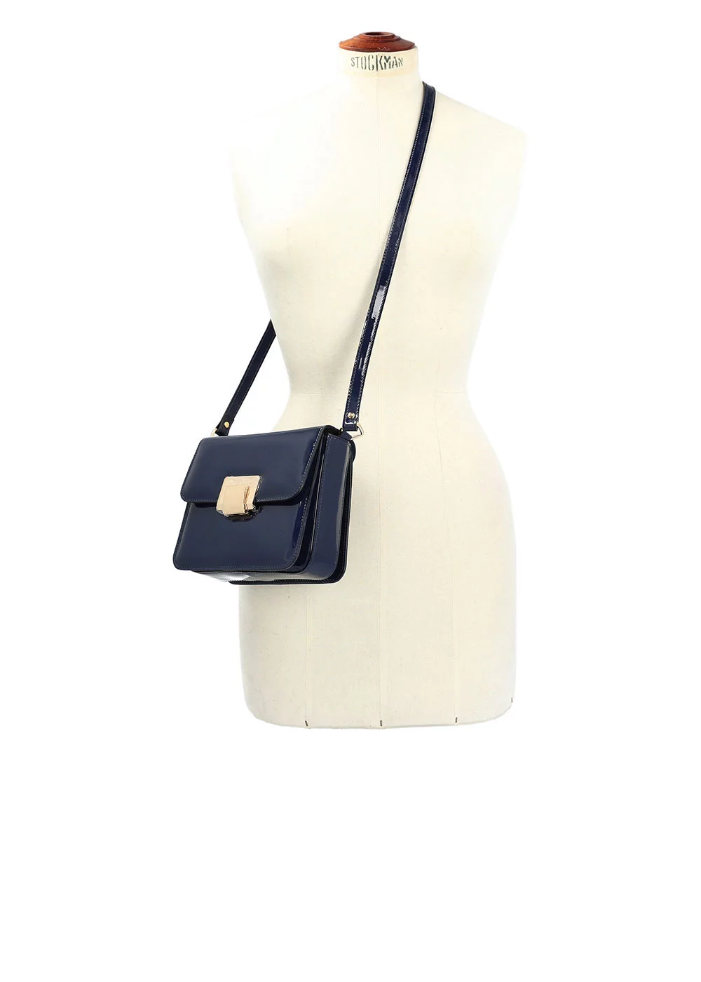 SAC PAOLA VERNIS MARINE