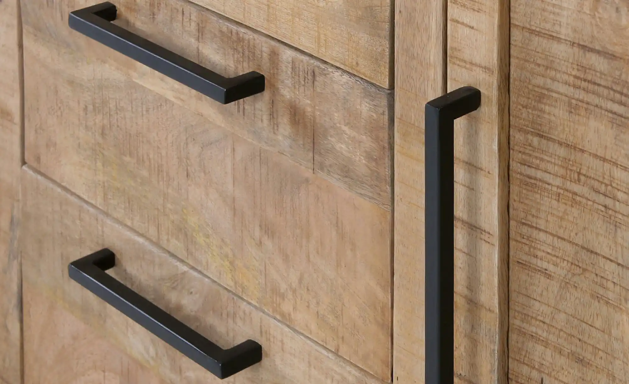 Highboard Kuba