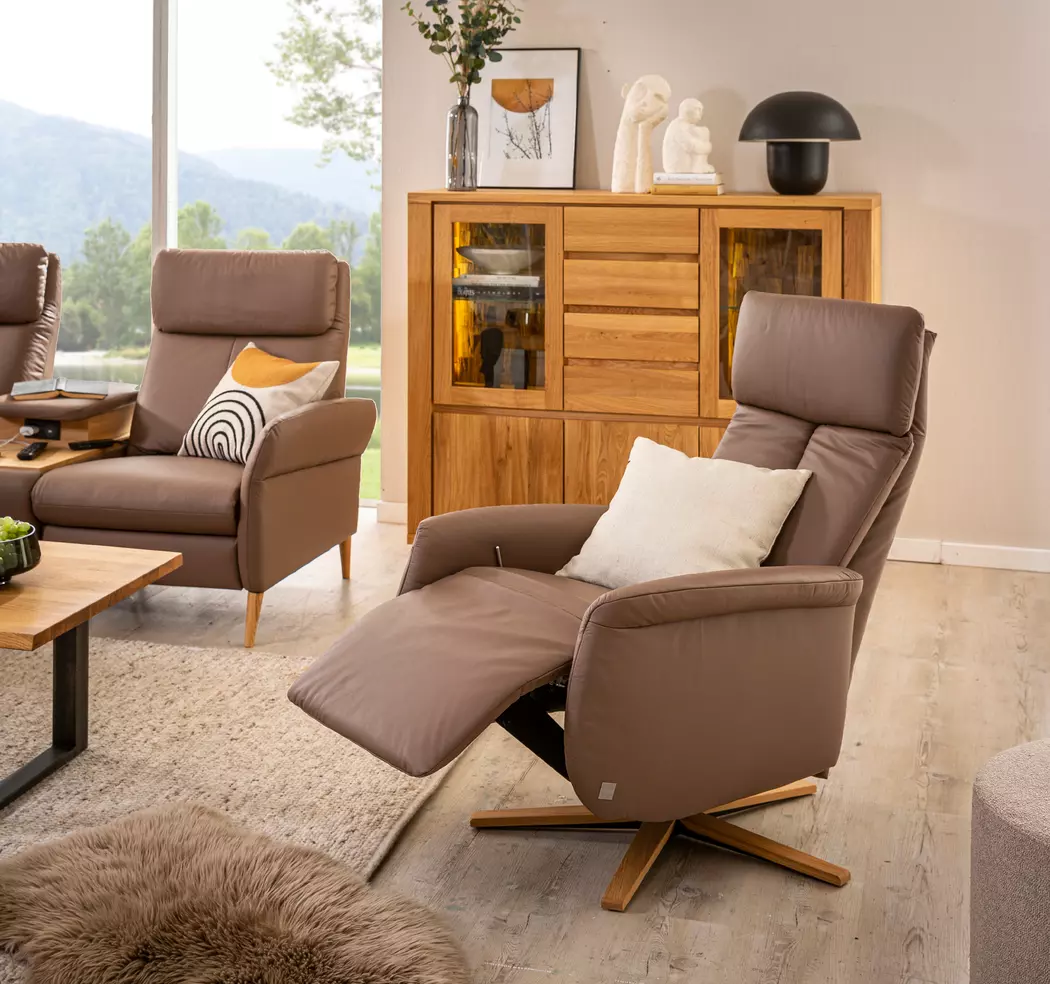 Sessel Riverside