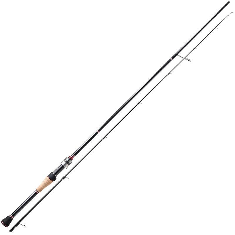 Canne Spinning Major Craft Finetail Area Spinning