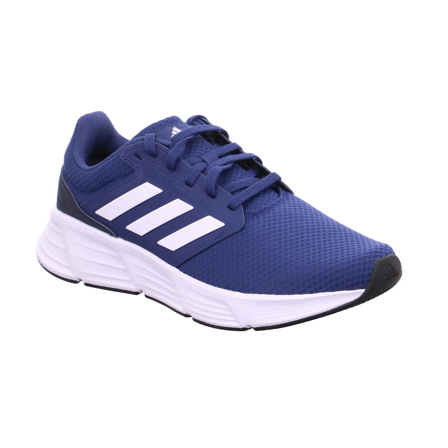 ADIDAS Running Crossschuhe Blau Synthetik