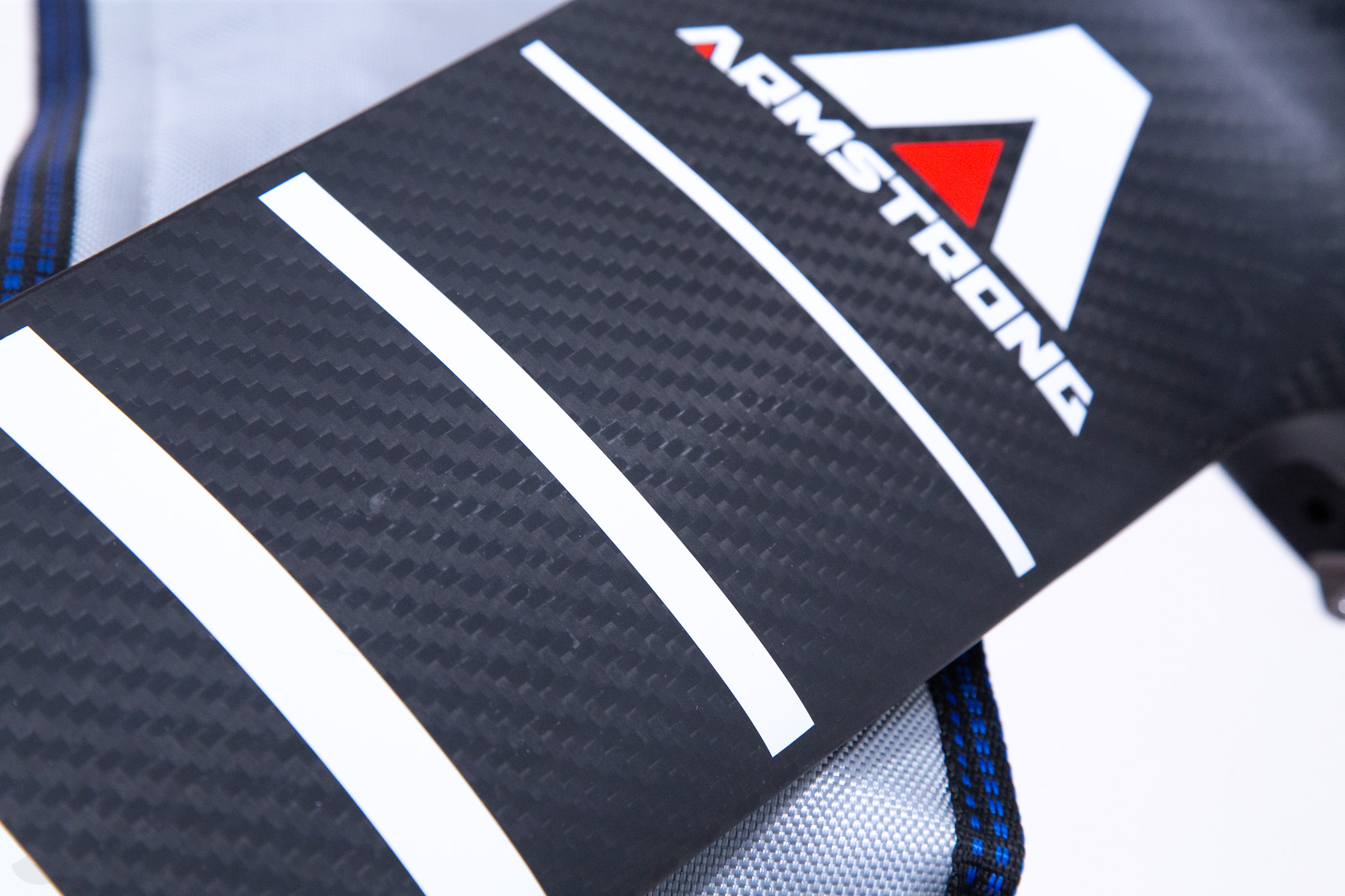 Armstrong Foils Mat Performance - 72.5 cm 72,5 cm