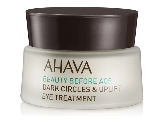 Ahava B.B.A. Dark Circles & Uplift Eye Treatment - Dame - 15 ml