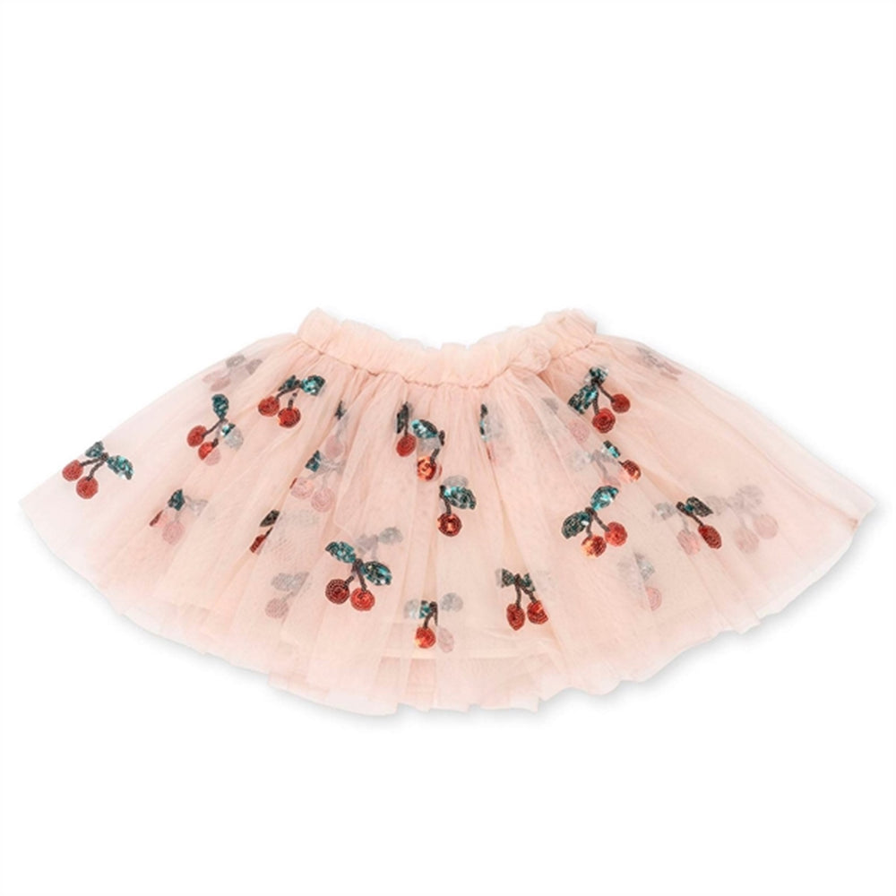 Cherry Yvonne Sequin Nederdel