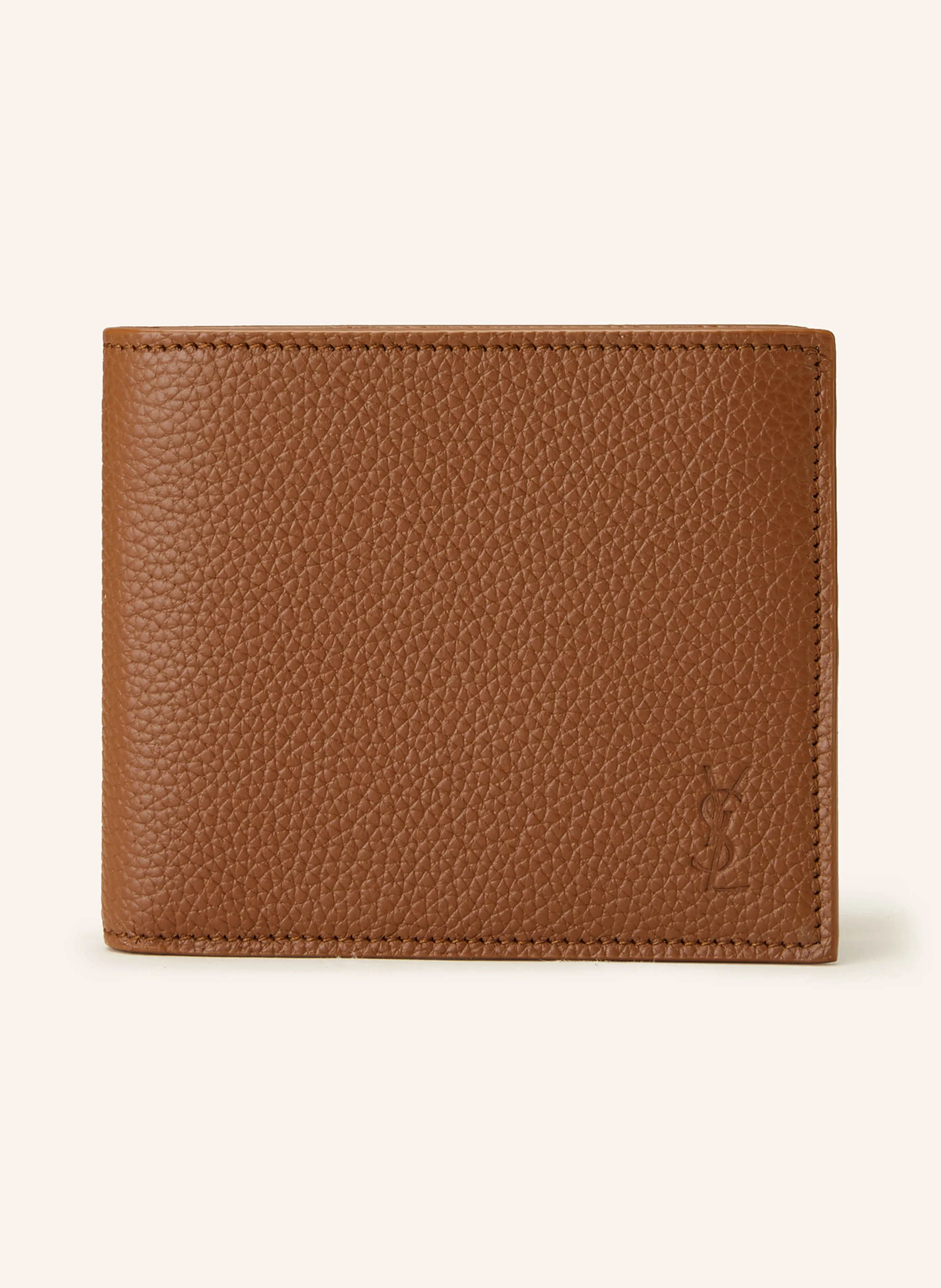 SAINT LAURENT Geldbörse CASSANDRE SHADOW