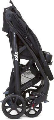 Joie Muze LX Trille, Coal