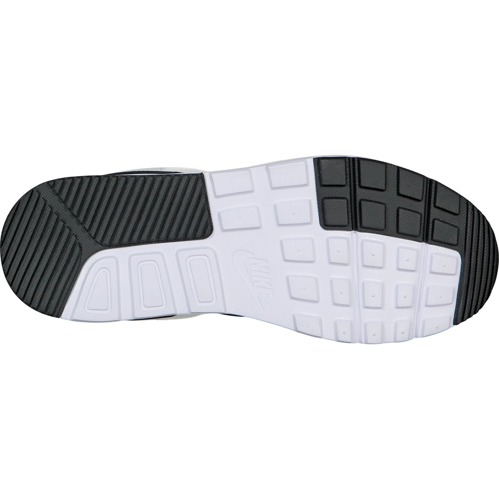 Nike Herren-Sneaker Air Max SC weiss 46