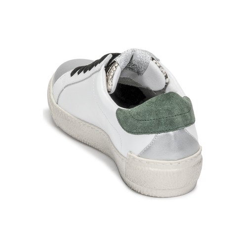 Meline - NKC1392 - Blanc / Vert