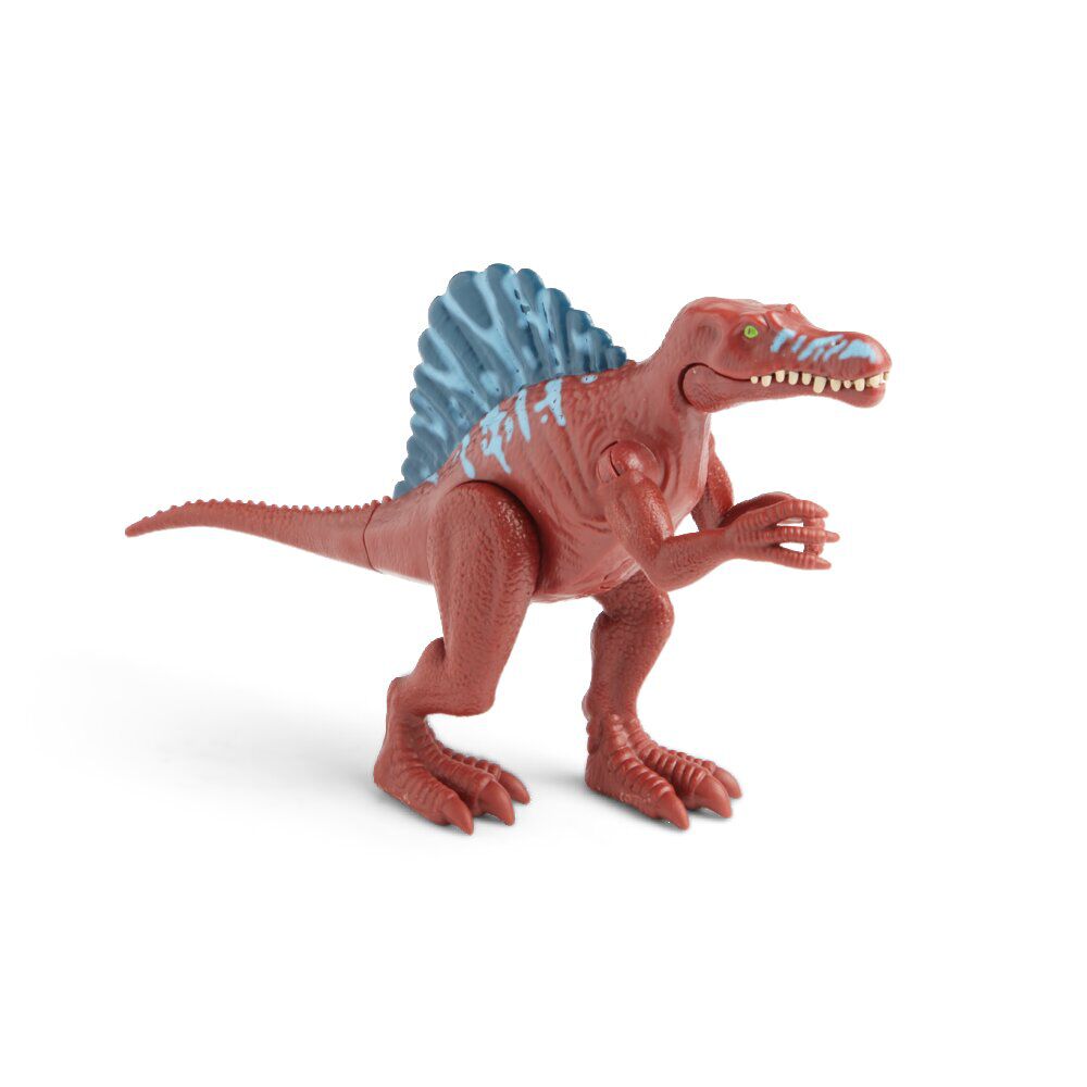 Figurine dinosaure - 4 modèles