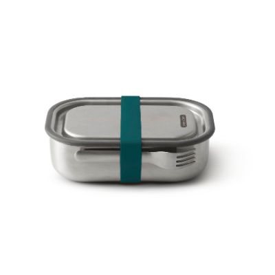 Large sandwich box ocean